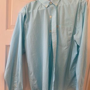 Men’s Button Down